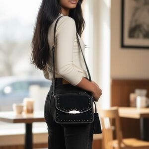 Kate Spade black bag